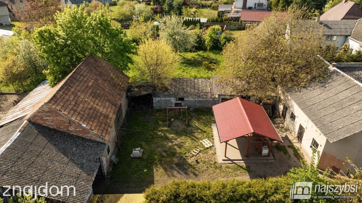 Dom, Golczewo - zdjęcie 25
