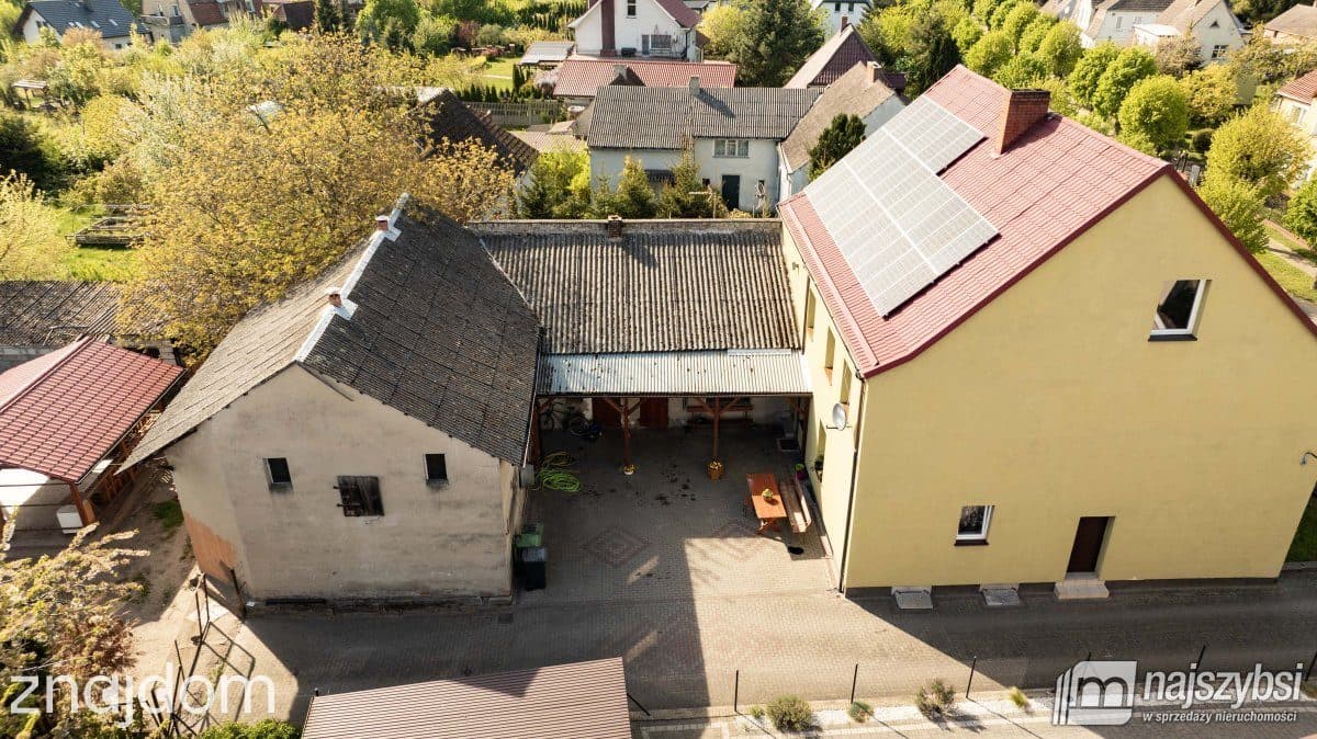 Dom, Golczewo - zdjęcie 26