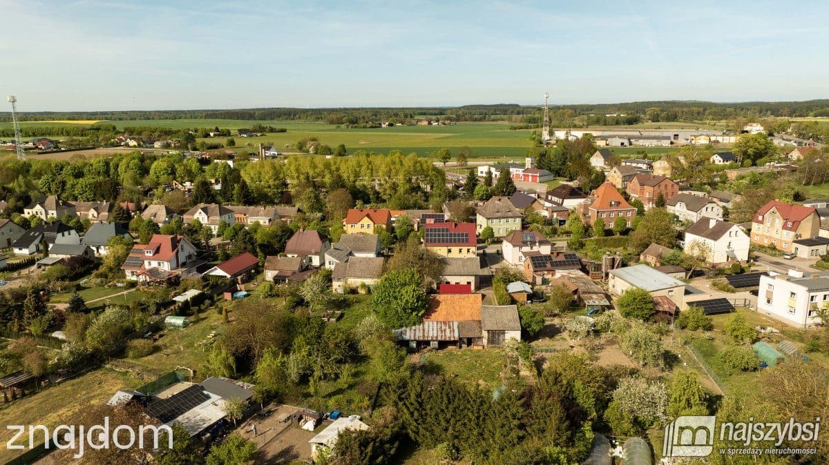 Dom, Golczewo - zdjęcie 3