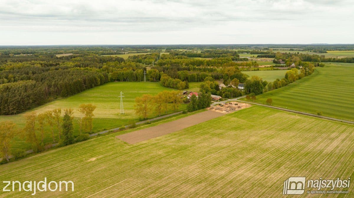 Działka, Nowogard - zdjęcie 10