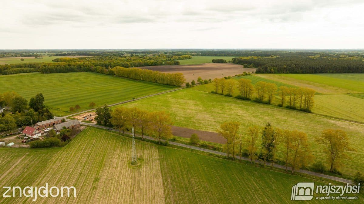 Działka, Nowogard - zdjęcie 15