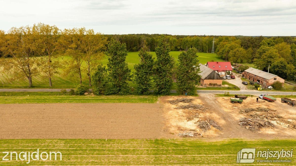 Działka, Nowogard - zdjęcie 6