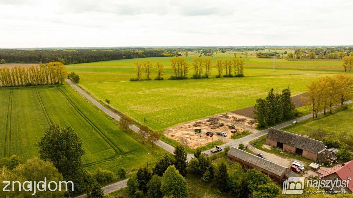 Działka, Nowogard - zdjęcie 8