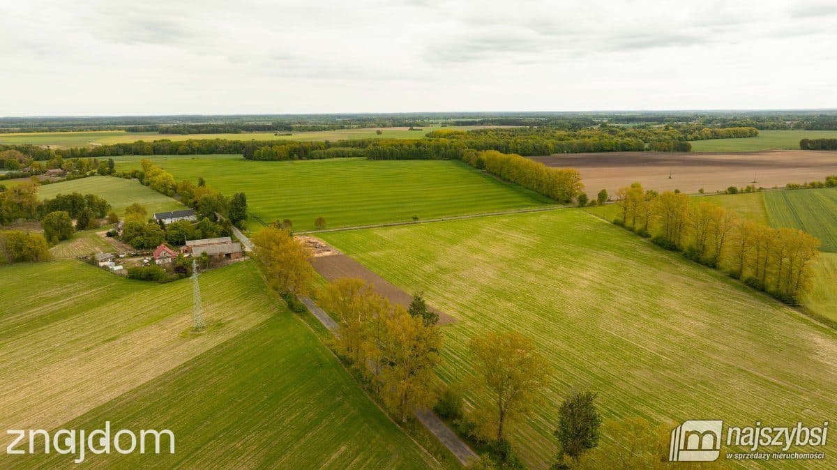 Działka, Nowogard - zdjęcie 14