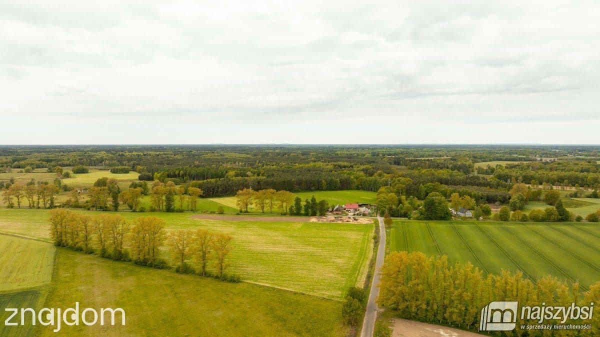 Działka, Nowogard - zdjęcie 18