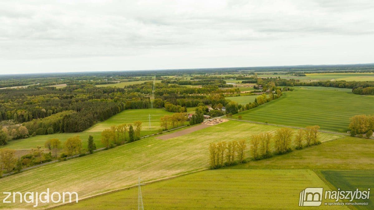 Działka, Nowogard - zdjęcie 19