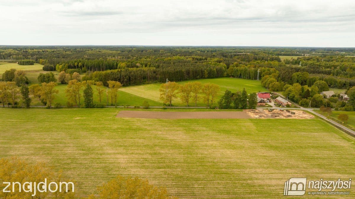Działka, Nowogard - zdjęcie 9