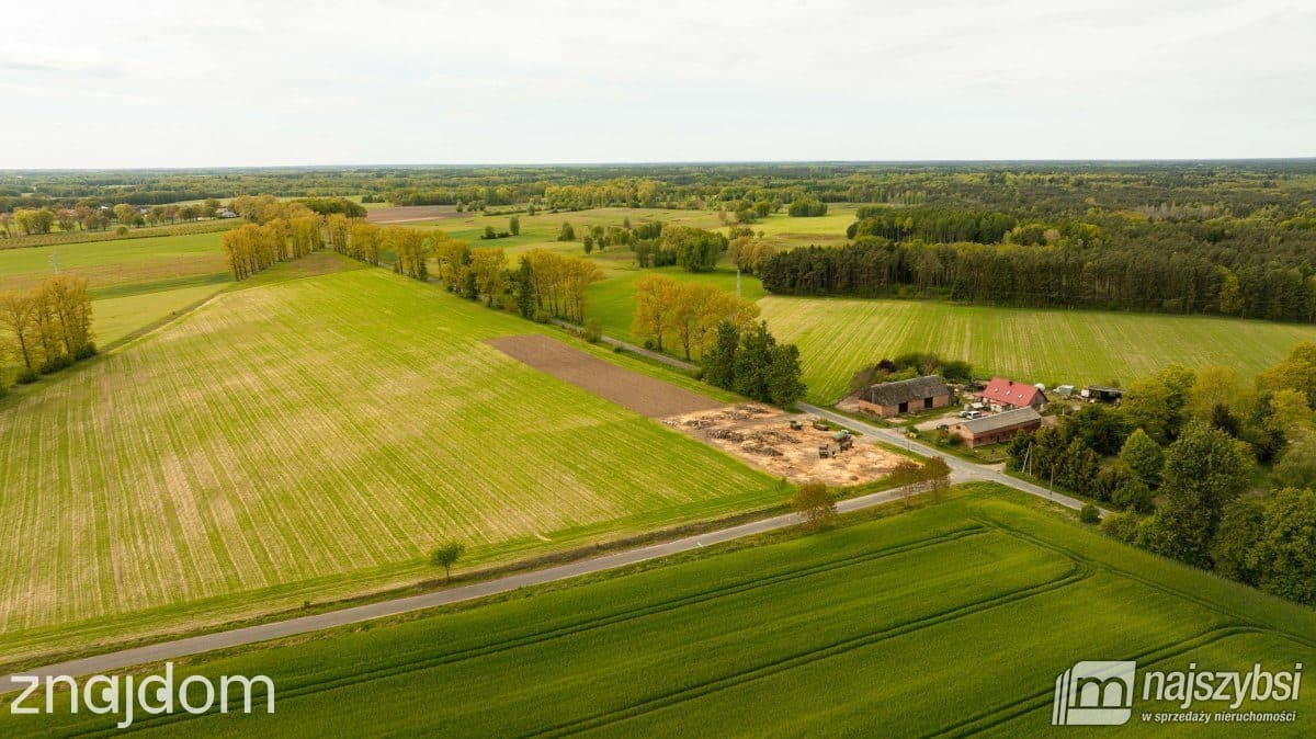Działka, Nowogard - zdjęcie 10