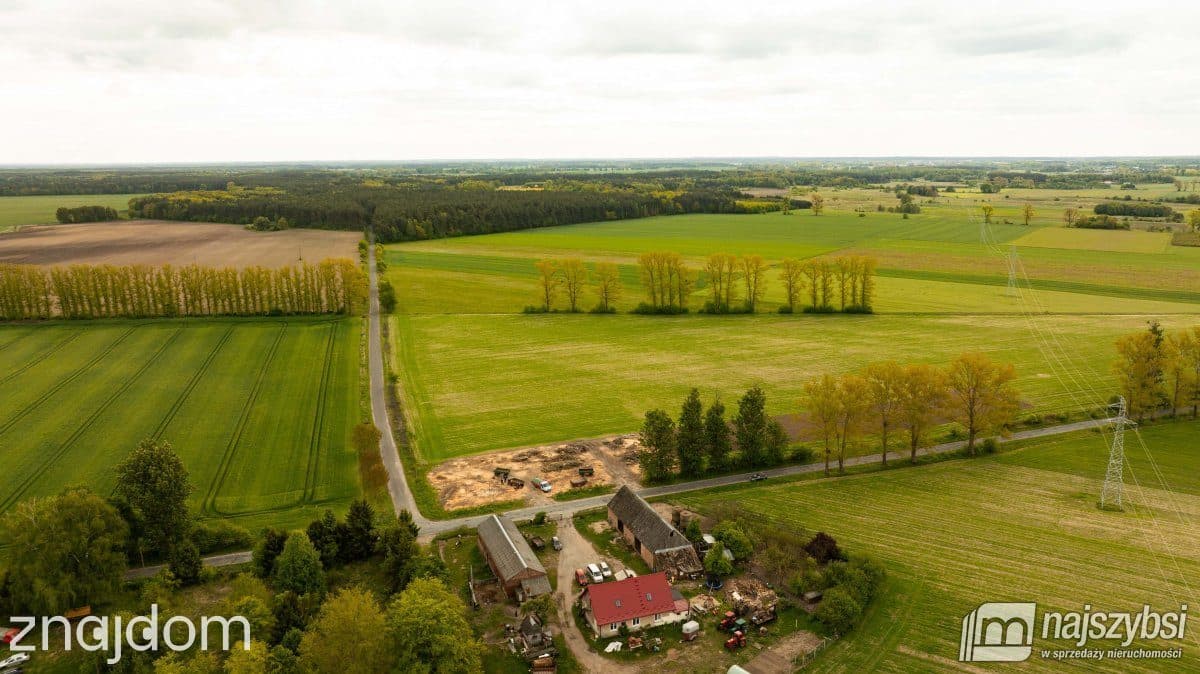 Działka, Nowogard - zdjęcie 17