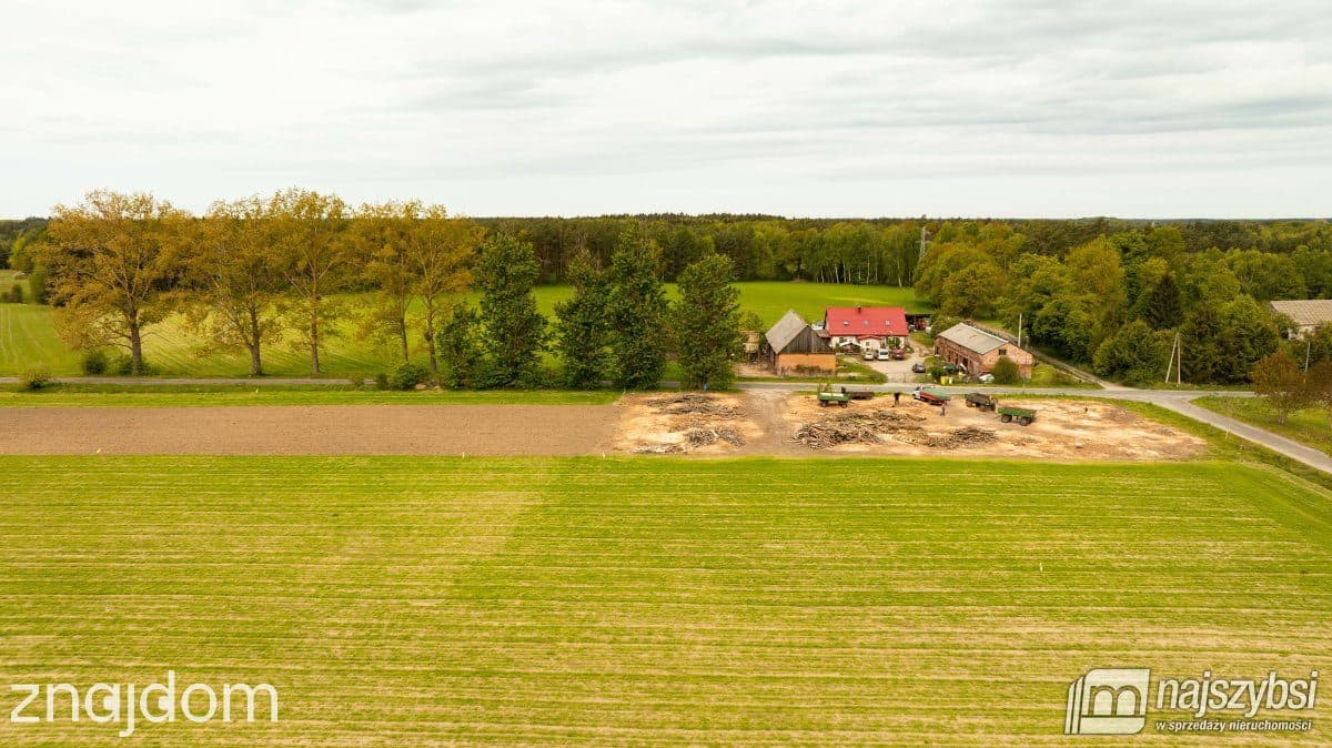 Działka, Nowogard - zdjęcie 4