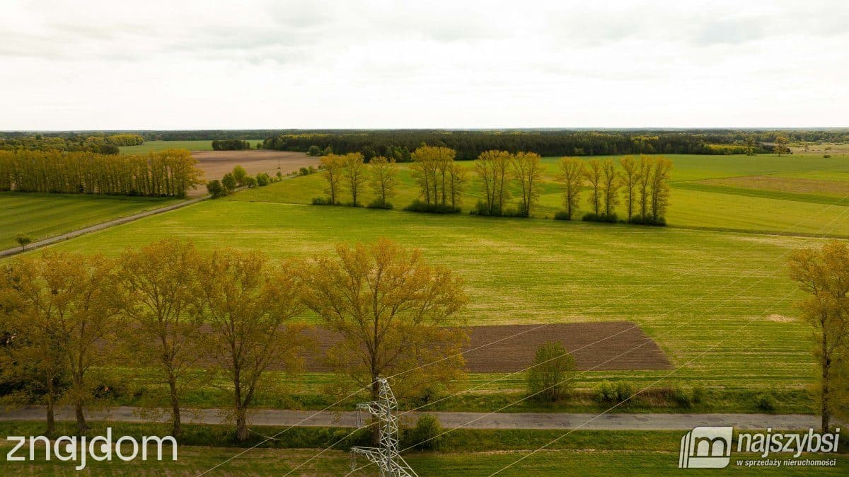 Działka, Nowogard - zdjęcie 7