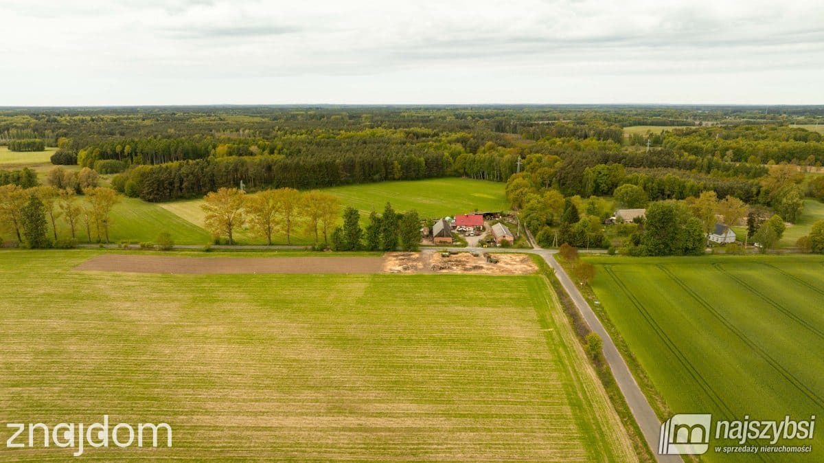 Działka, Nowogard - zdjęcie 11