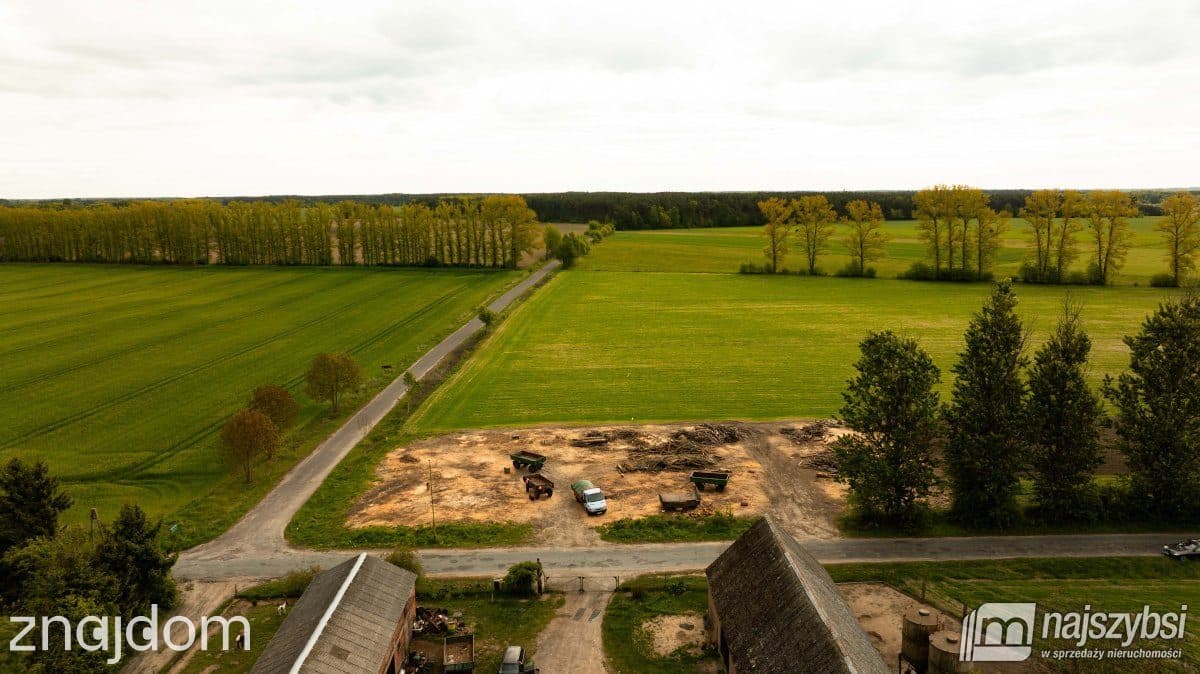 Działka, Nowogard - zdjęcie 6