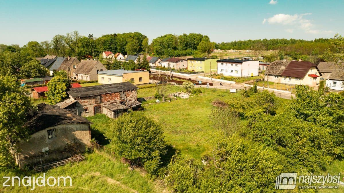 Działka, Ząbrowo - zdjęcie 8