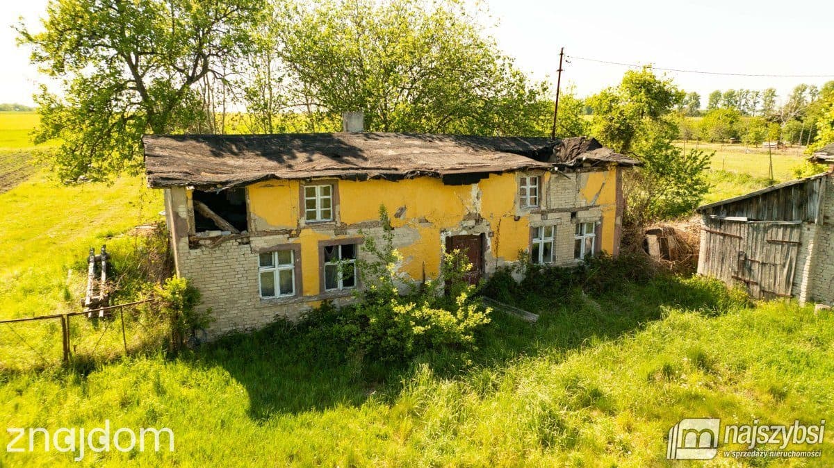 Działka, Ząbrowo - zdjęcie 9