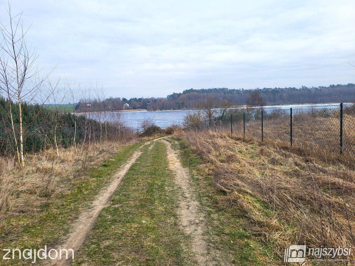 Działka, Grabowo - zdjęcie 8