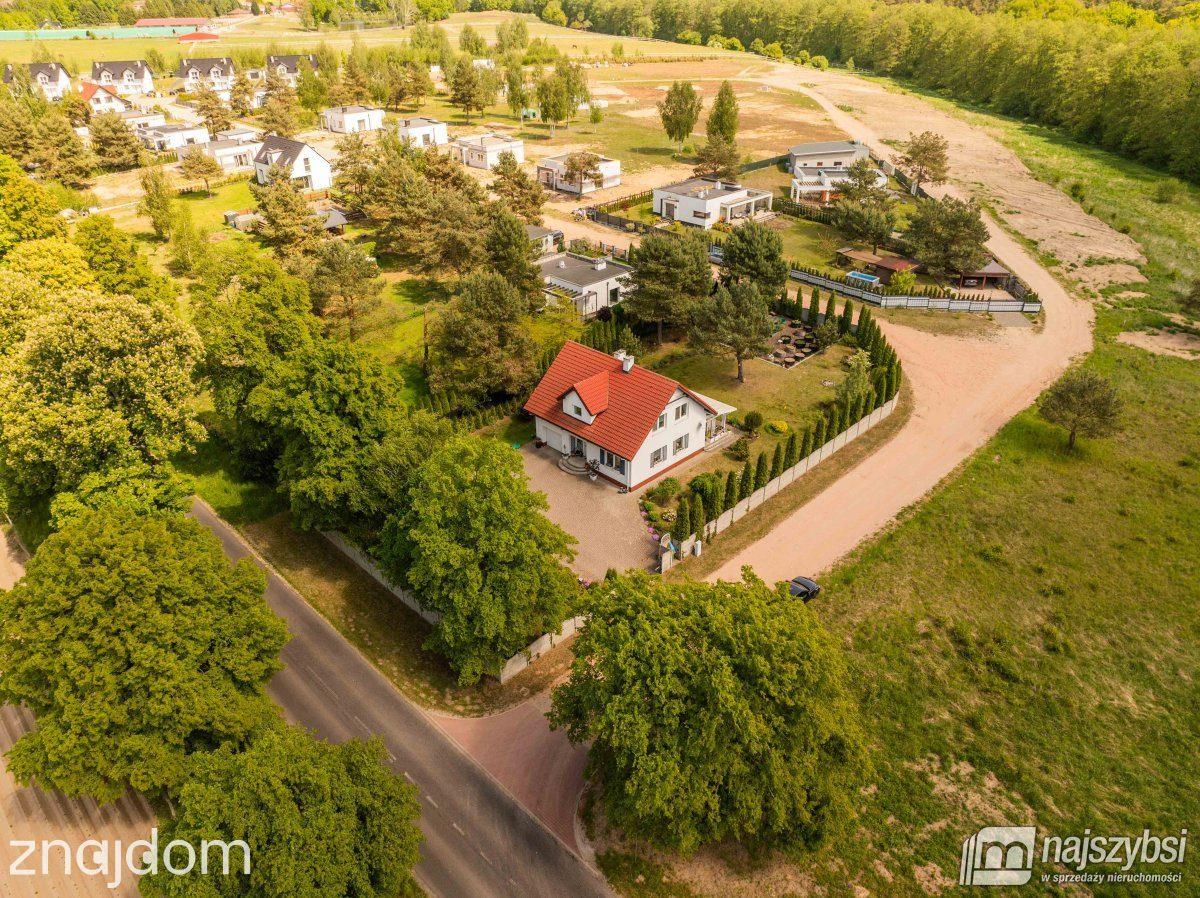 Dom, Poczernin - zdjęcie 9