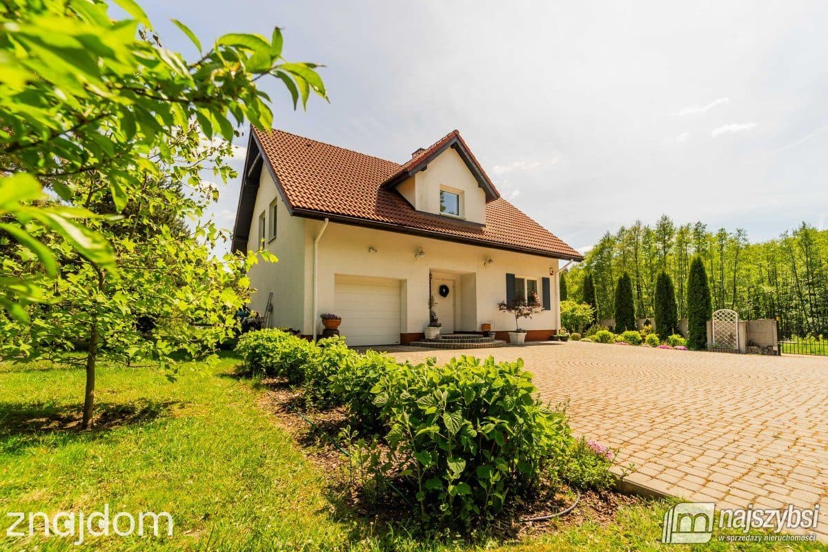 Dom, Poczernin - zdjęcie 10