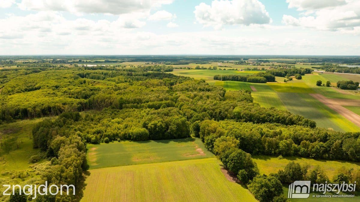 Działka, Nowogard - zdjęcie 6