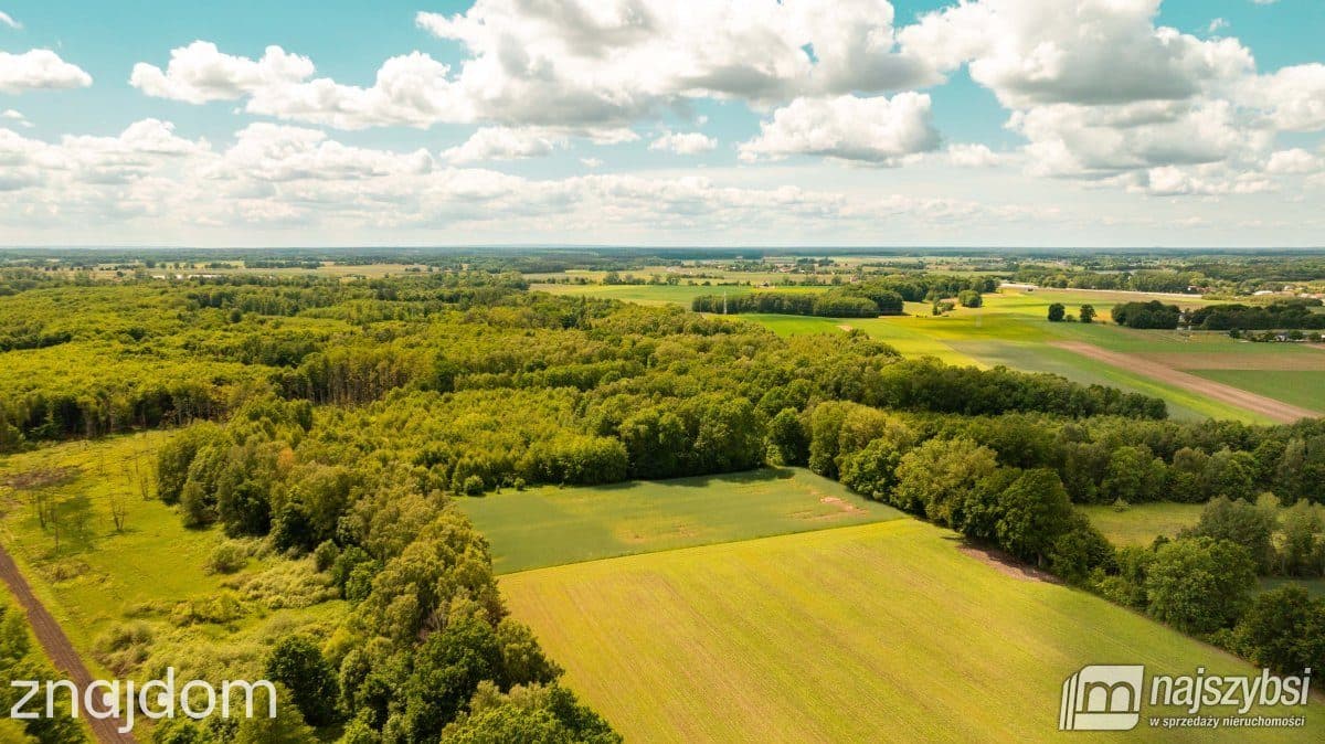 Działka, Nowogard - zdjęcie 3