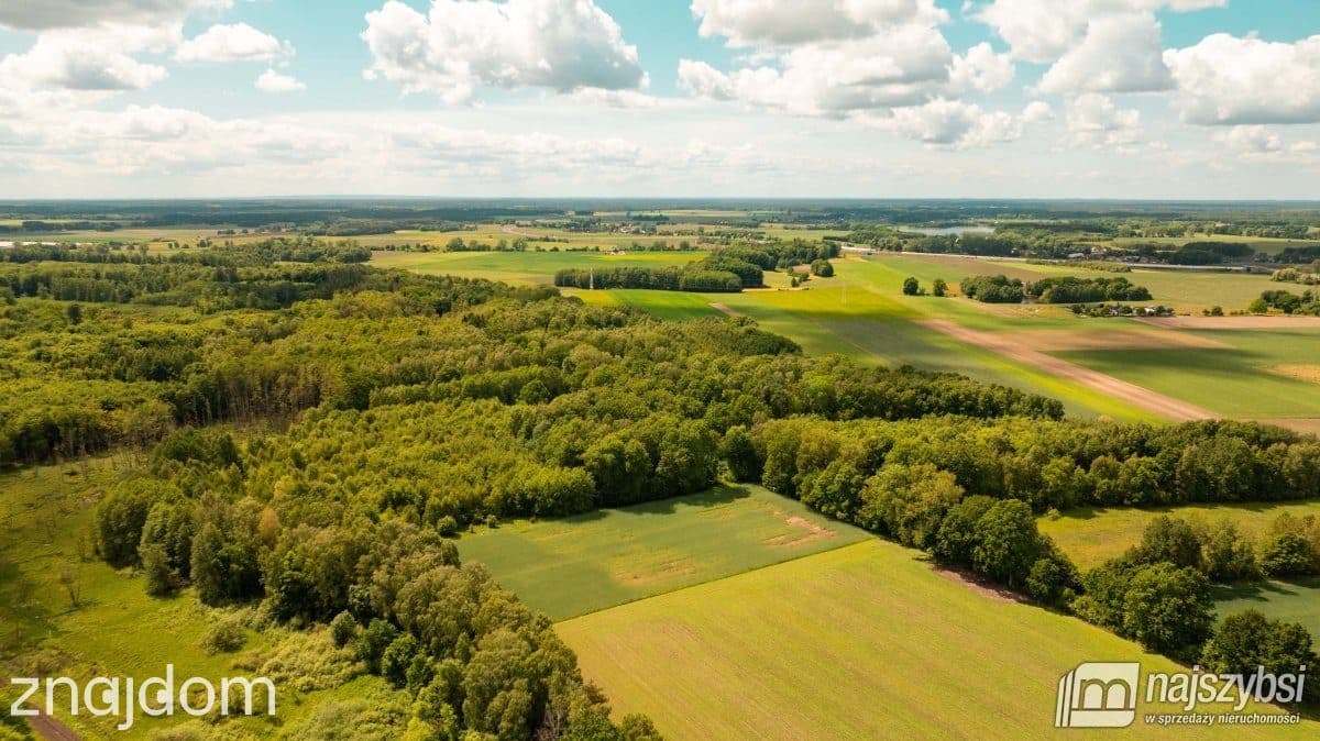 Działka, Nowogard - zdjęcie 7