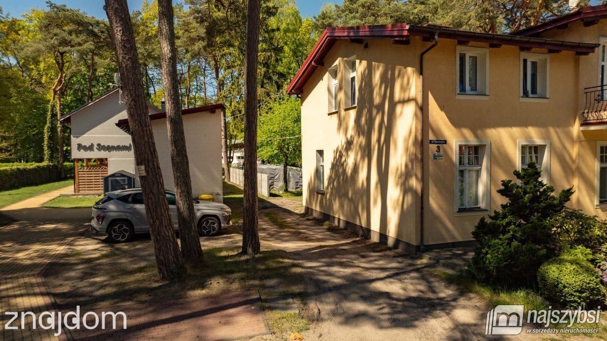 Działka, Ustronie Morskie - zdjęcie 9