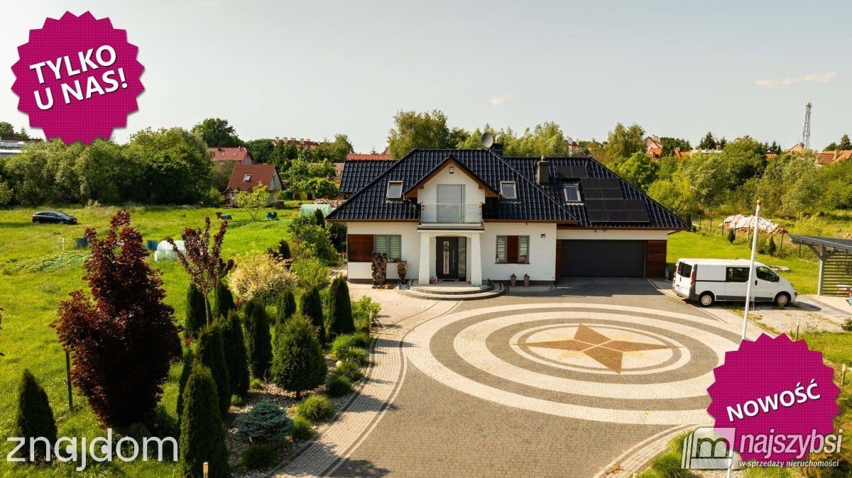 Dom, Stepnica