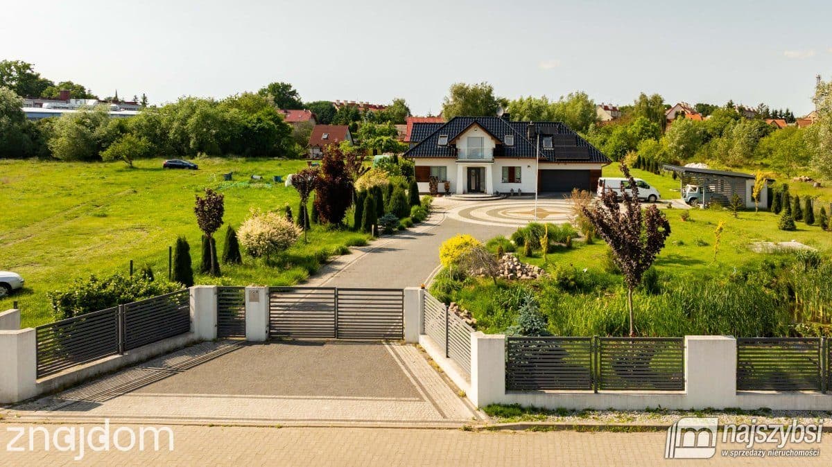 Dom, Stepnica - zdjęcie 23