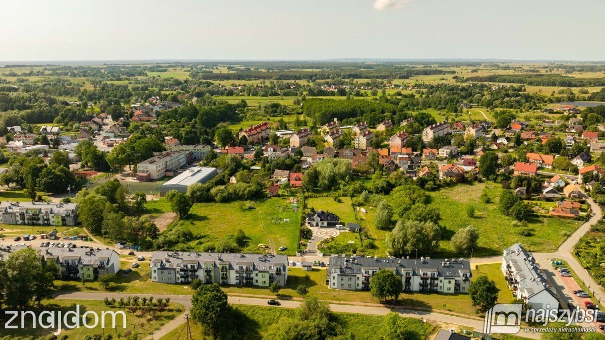 Dom, Stepnica - zdjęcie 24