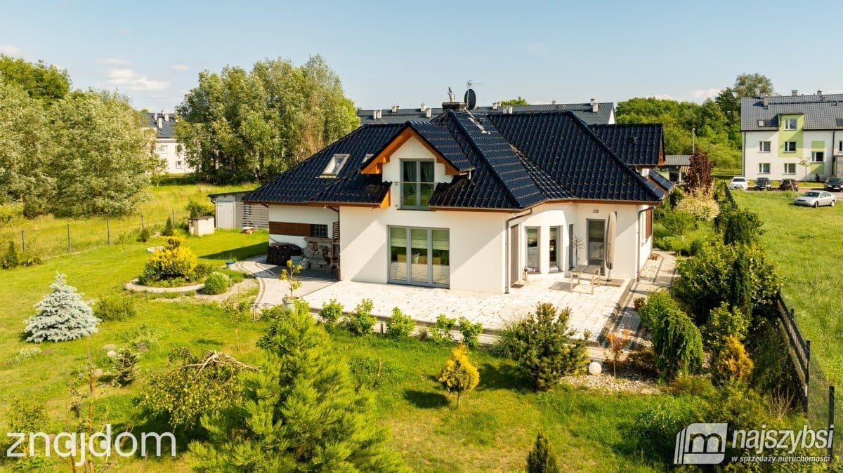 Dom, Stepnica - zdjęcie 3