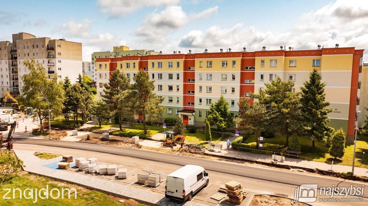 Mieszkanie, Kołobrzeg - zdjęcie 15