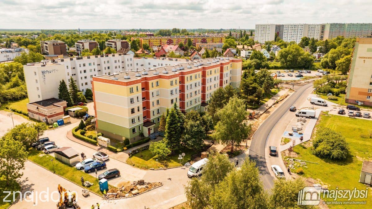 Mieszkanie, Kołobrzeg - zdjęcie 16