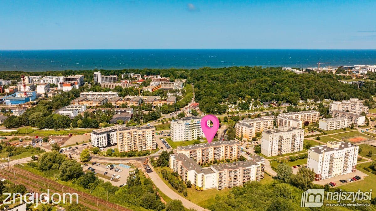 Mieszkanie, Kołobrzeg - zdjęcie 18