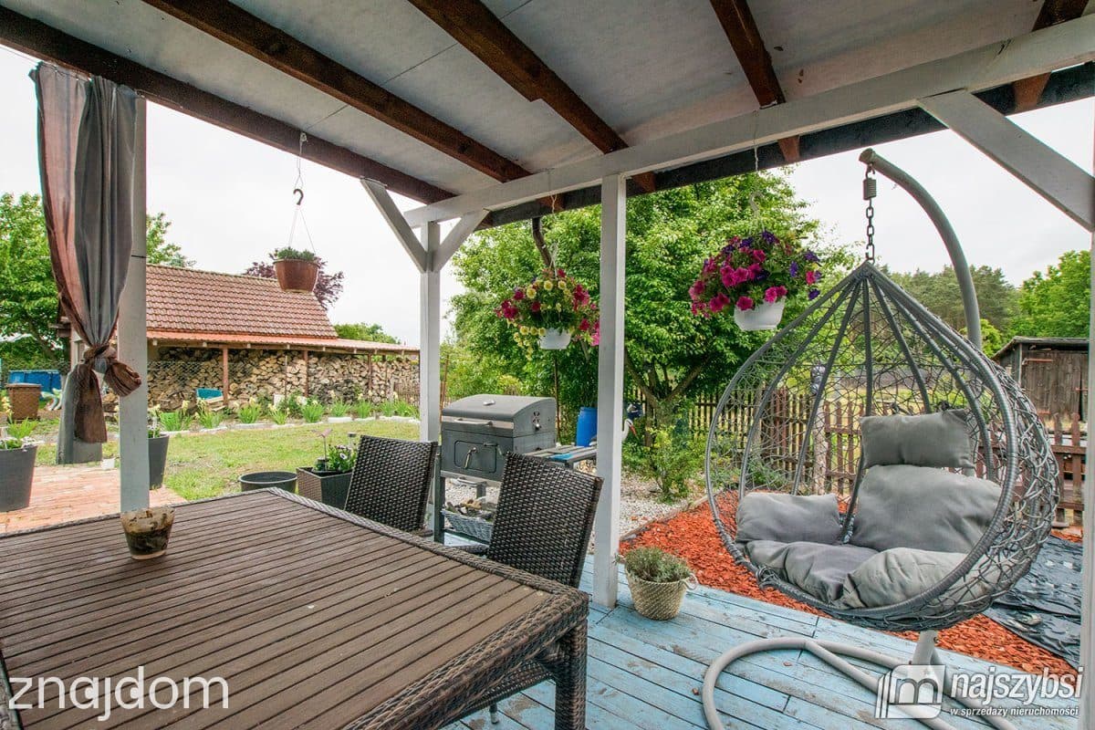 Mieszkanie, Kliniska Wielkie - zdjęcie 22