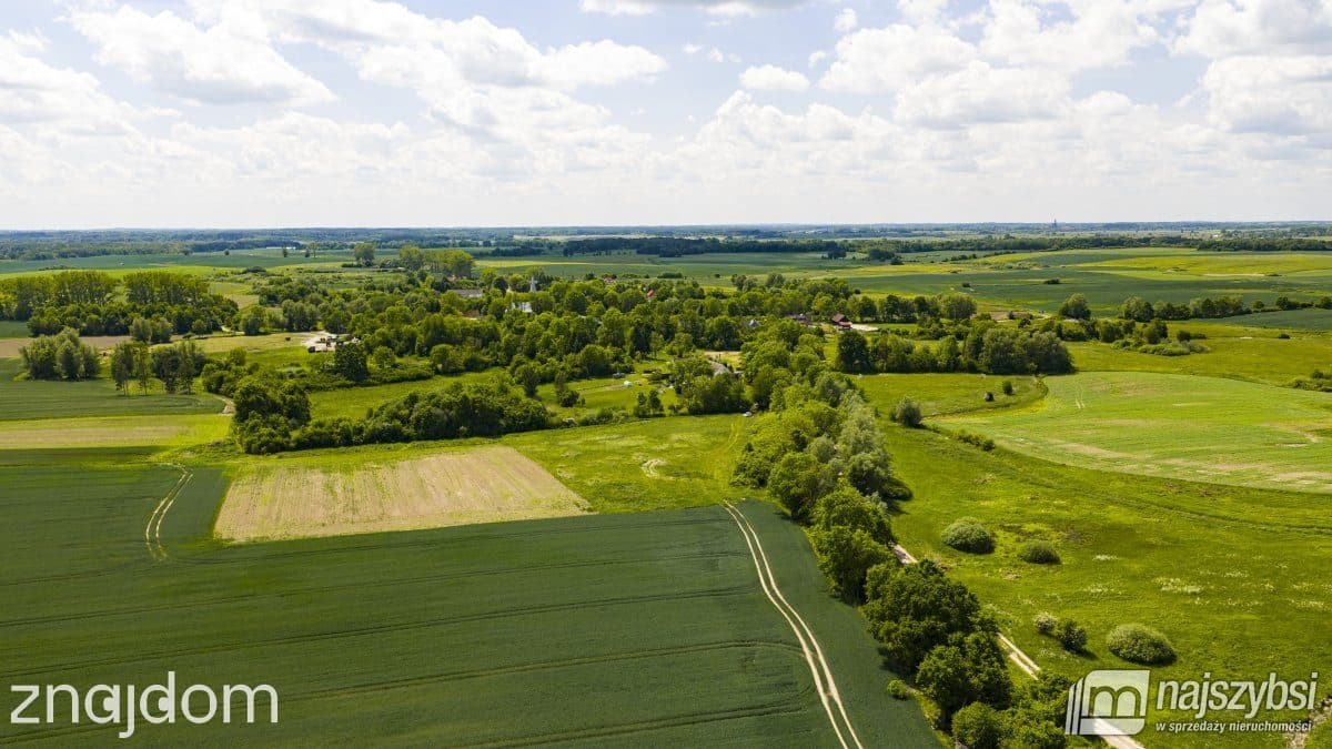Działka, Bieczyno - zdjęcie 10
