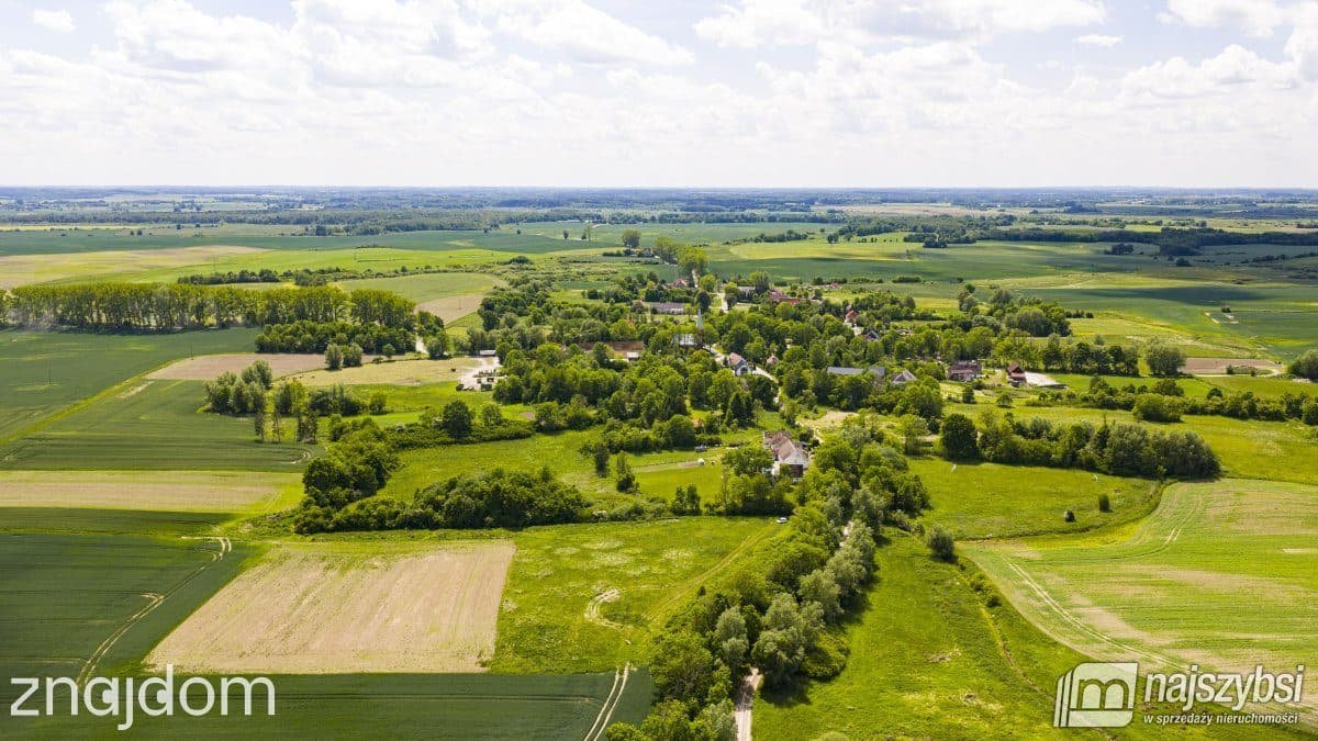 Działka, Bieczyno - zdjęcie 16