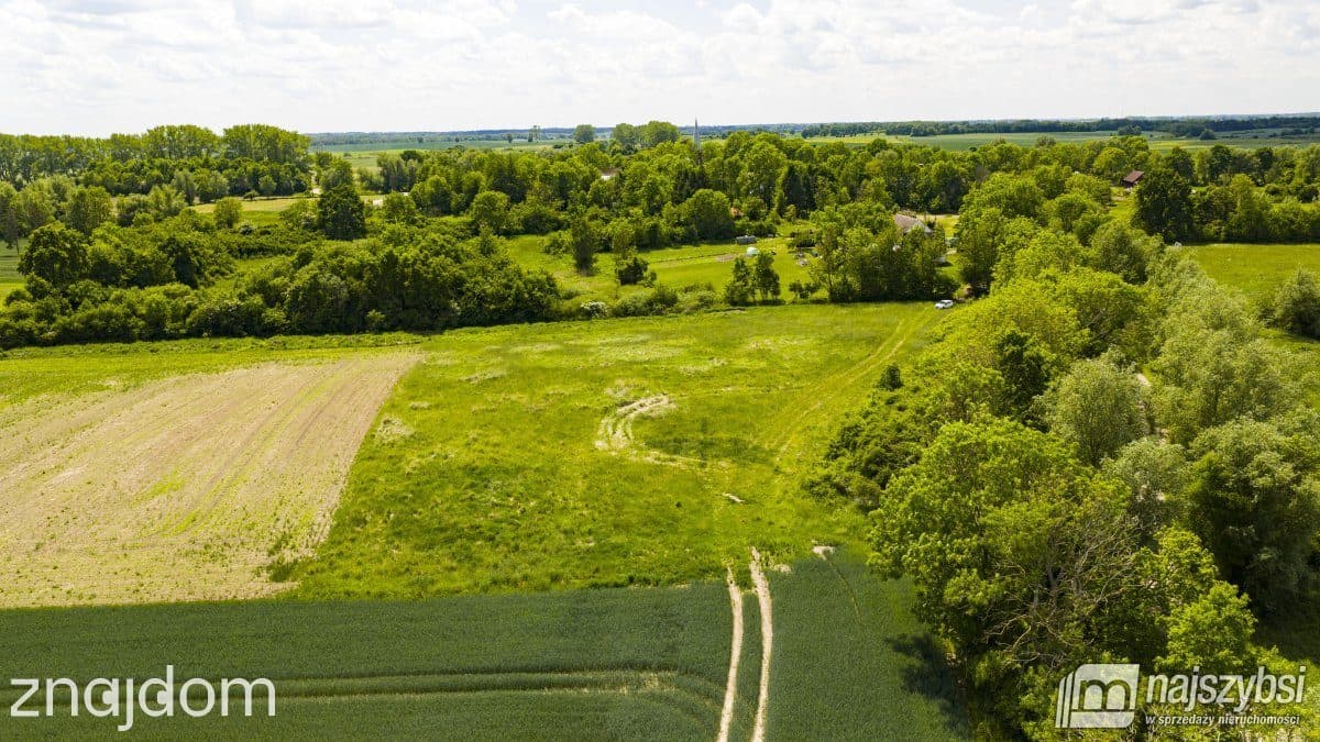 Działka, Bieczyno - zdjęcie 18