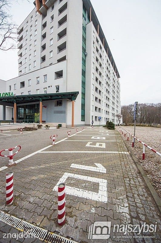 Mieszkanie, Kołobrzeg - zdjęcie 19