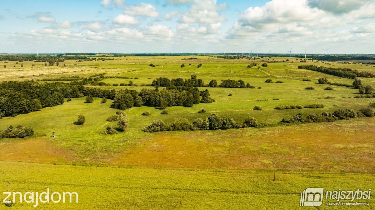 Działka, Ninikowo - zdjęcie 5
