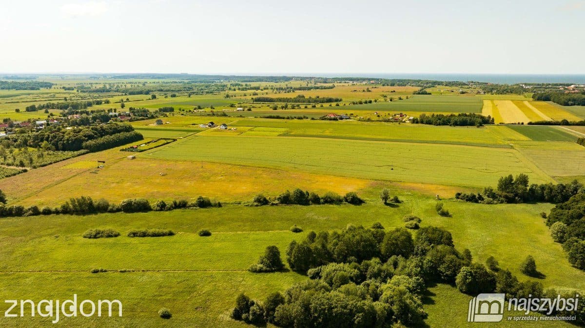 Działka, Ninikowo - zdjęcie 7
