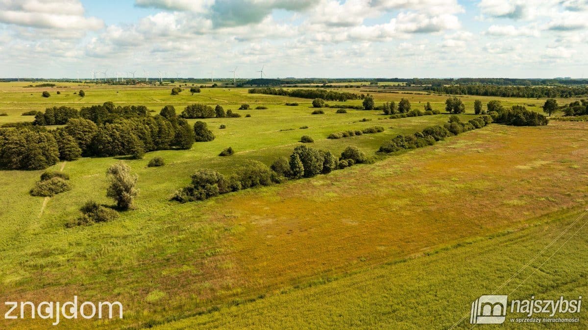 Działka, Ninikowo - zdjęcie 8