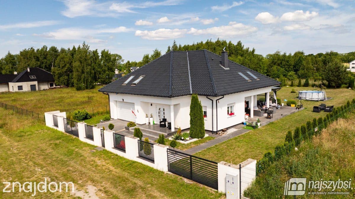 Dom, Kołczewo - zdjęcie 2