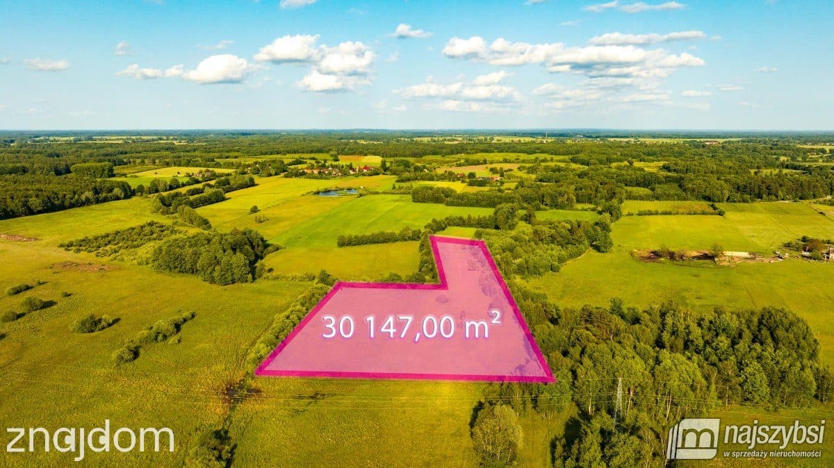 Działka, Godowo