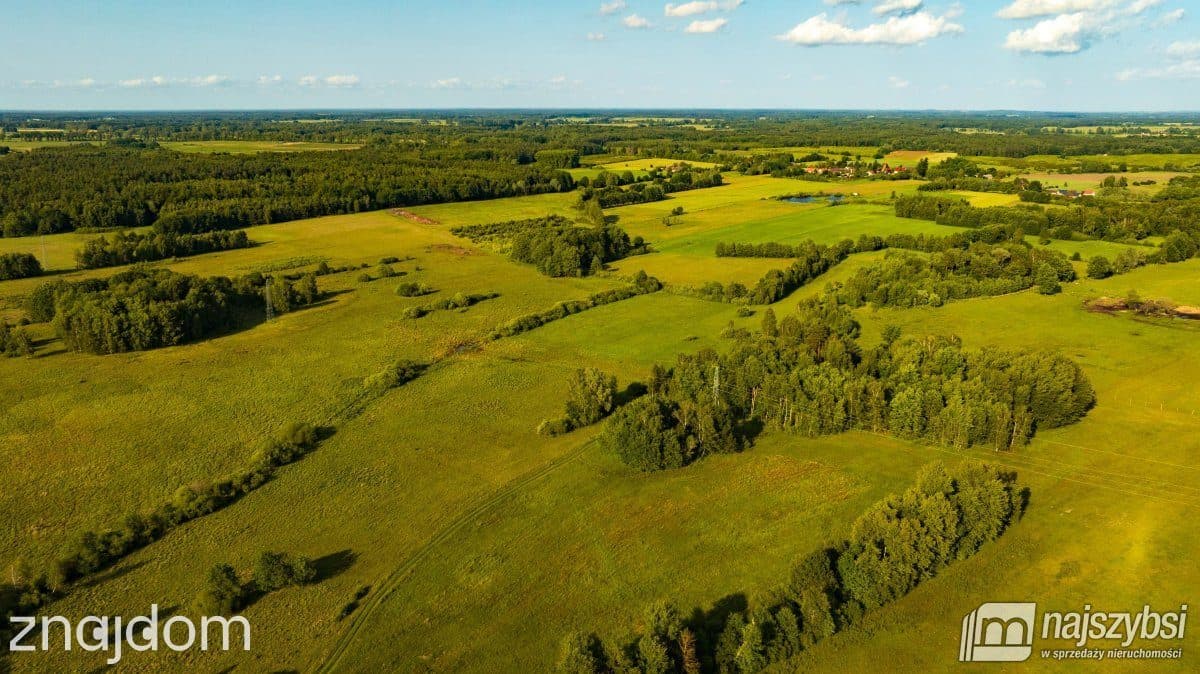 Działka, Godowo - zdjęcie 10