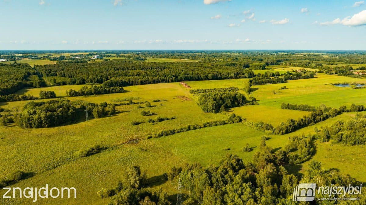 Działka, Godowo - zdjęcie 2