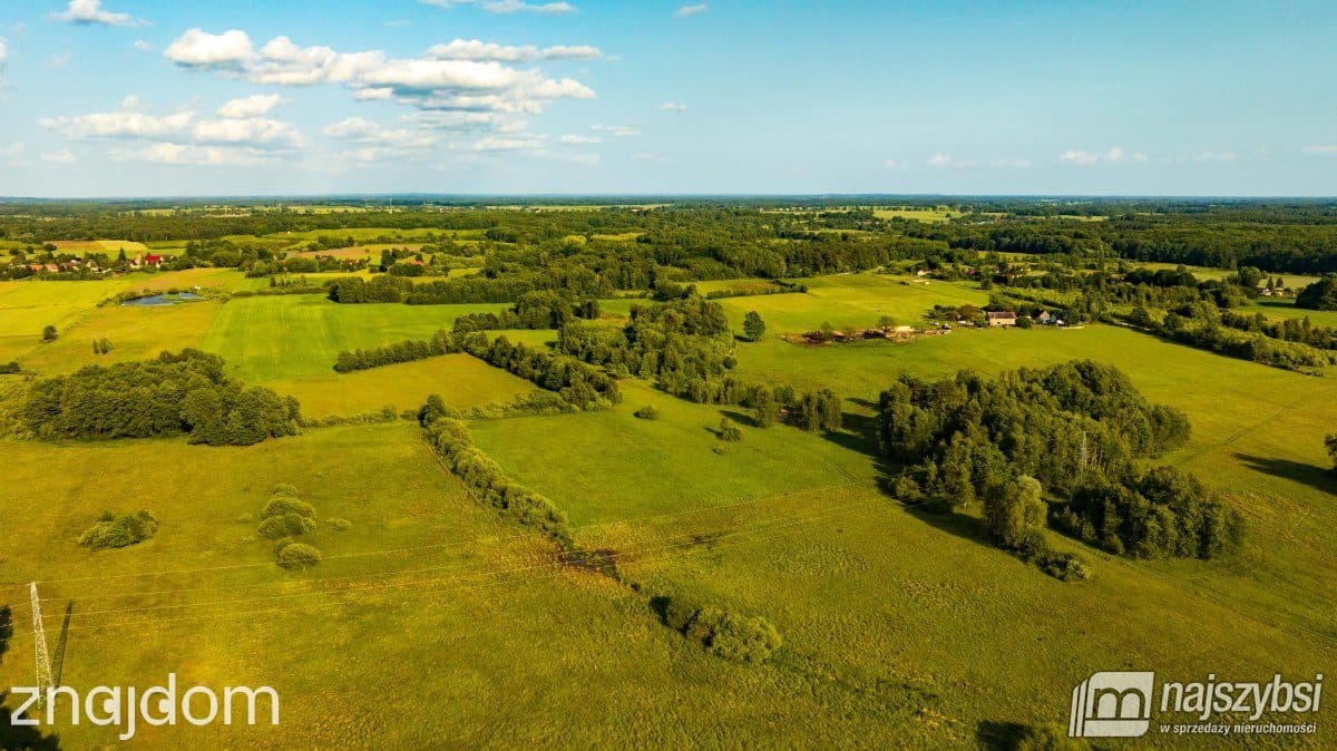 Działka, Godowo - zdjęcie 3