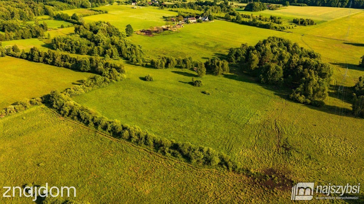 Działka, Godowo - zdjęcie 4