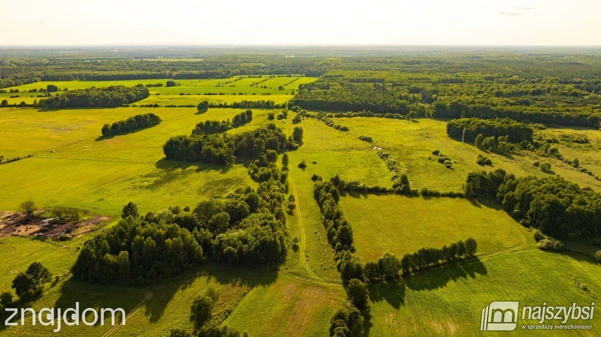 Działka, Godowo - zdjęcie 6