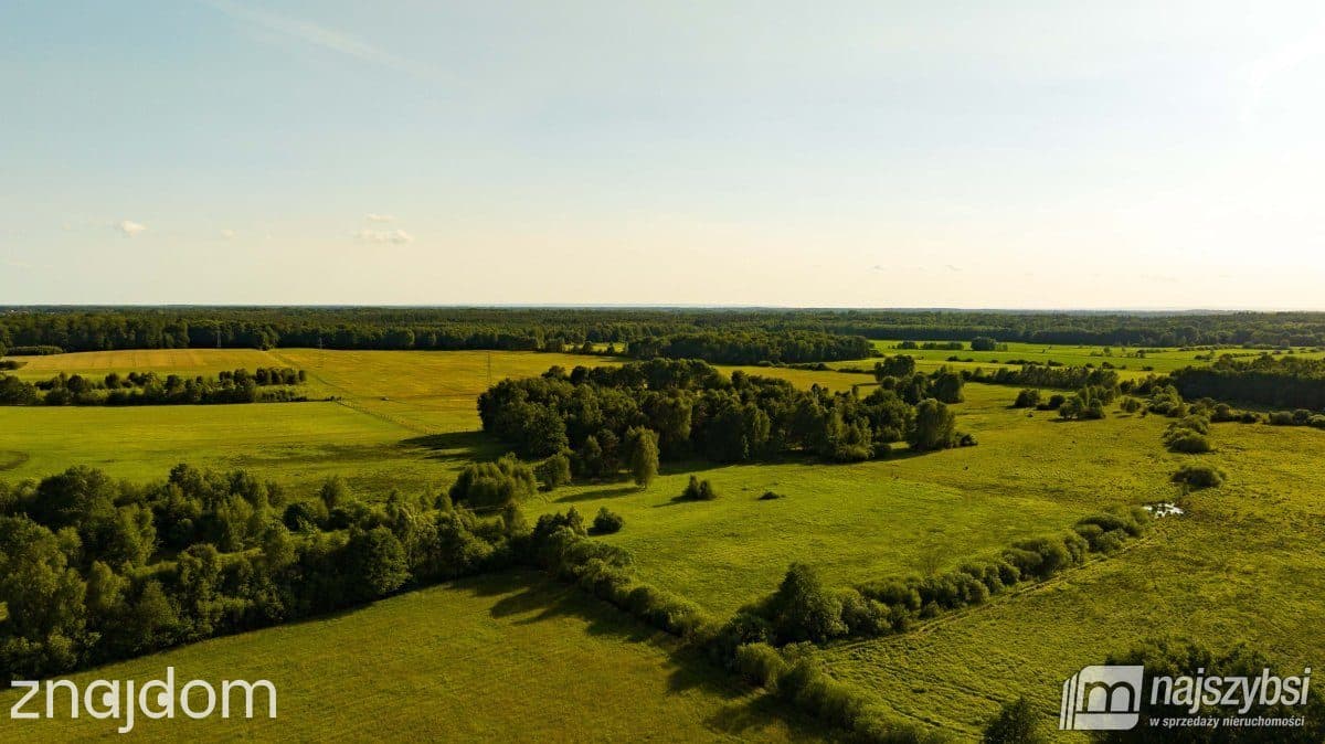 Działka, Godowo - zdjęcie 7