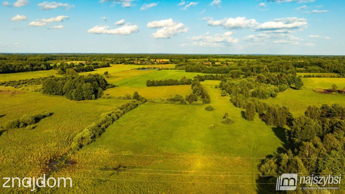 Działka, Godowo - zdjęcie 8